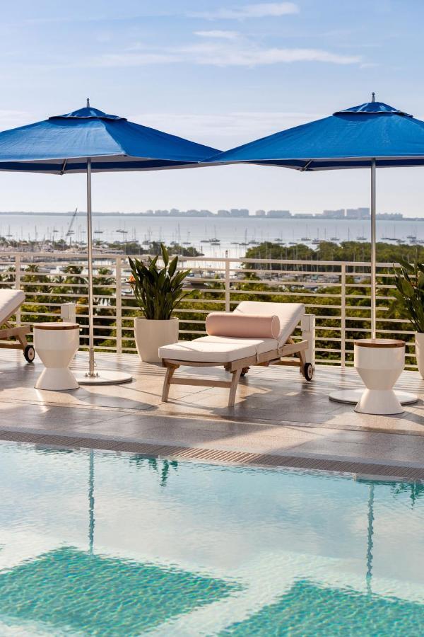 Mr. C - Coconut Grove 5*