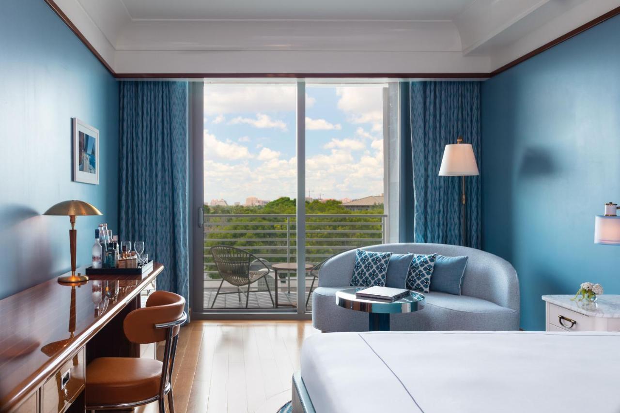 Mr. C - Coconut Grove Hotel Miami
