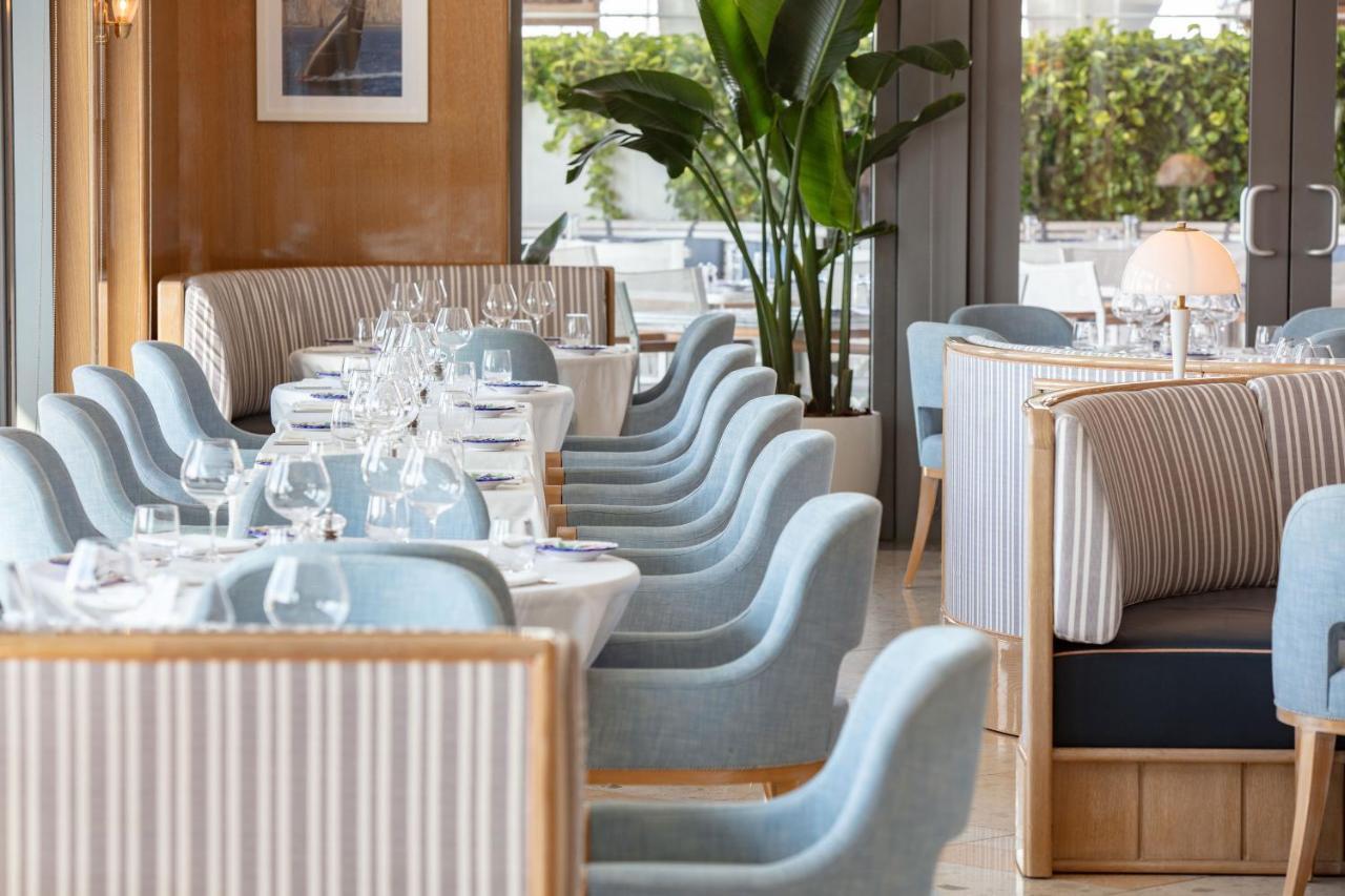 Mr. C - Coconut Grove Hotel Miami