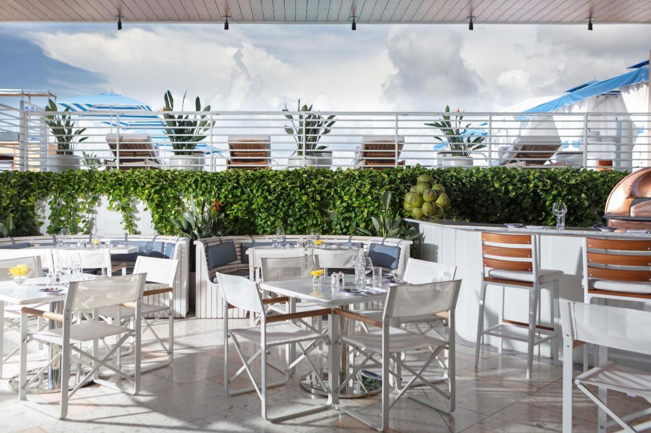 Mr. C - Coconut Grove 5*