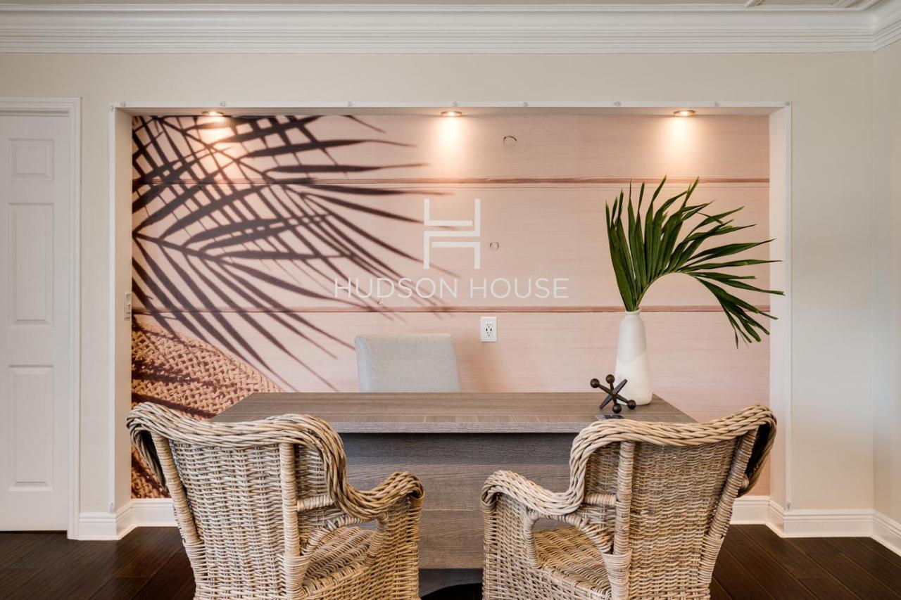 Hudson House