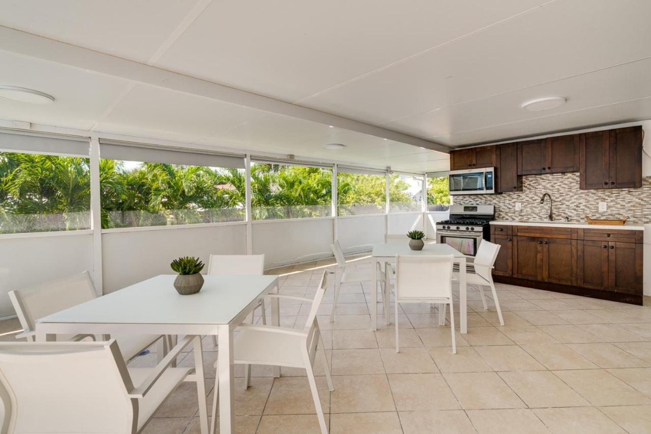 Hudson House Guest house