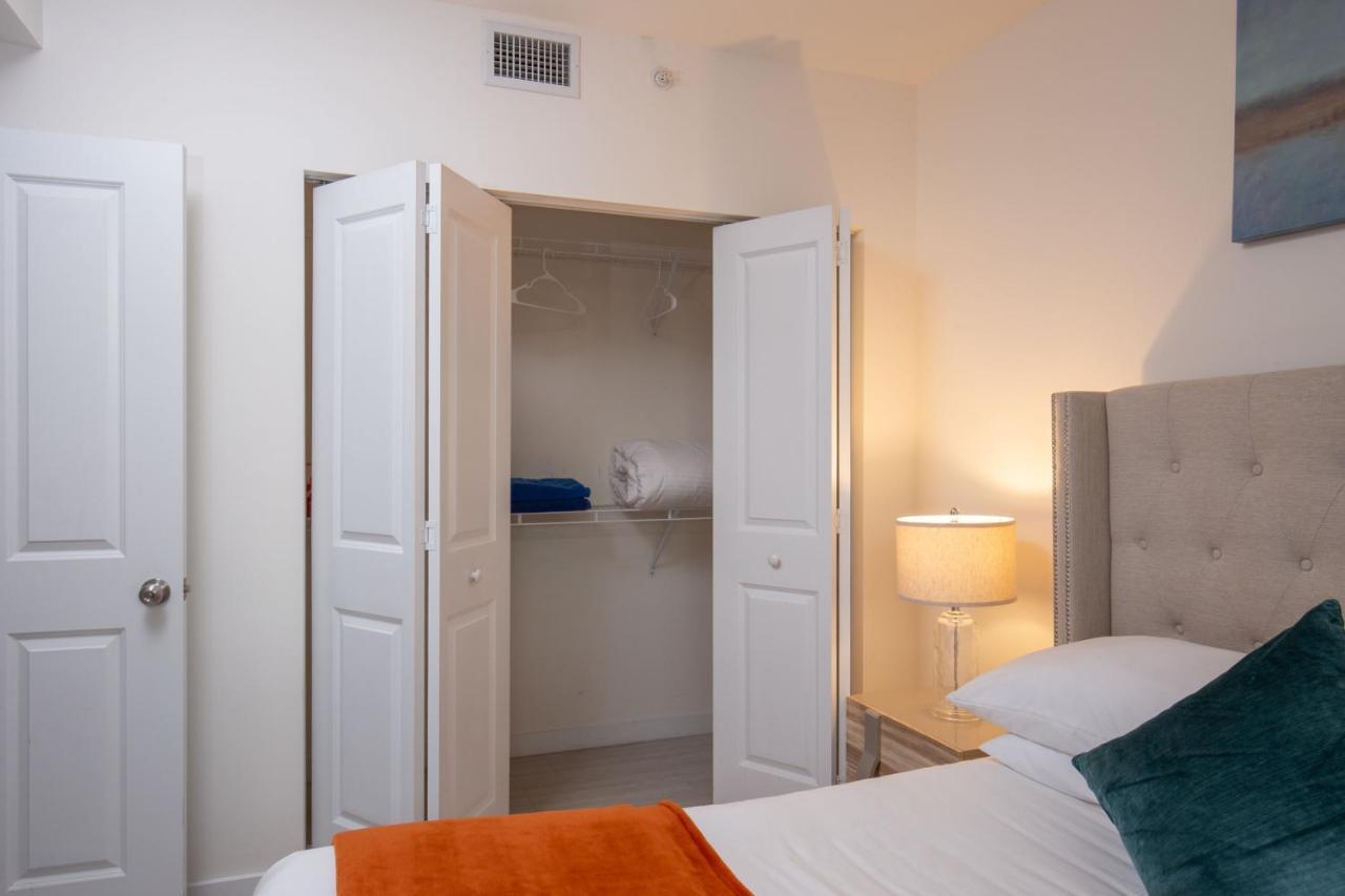 Mare Azur Design District Luxury 4*