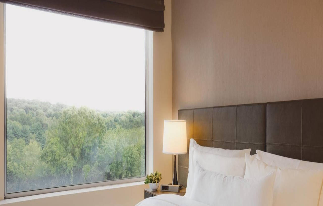 Hotel Element International Airport Miami