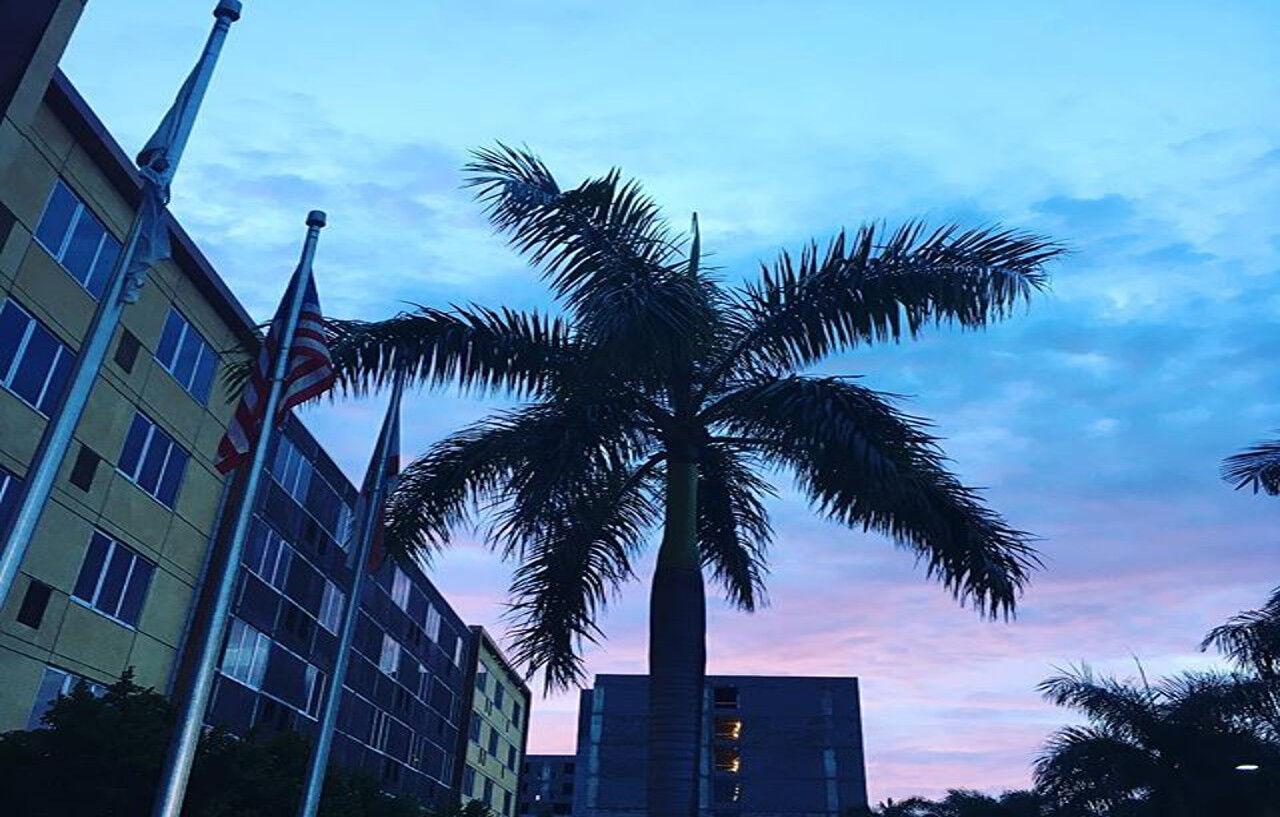 Hotel Element International Airport 3*