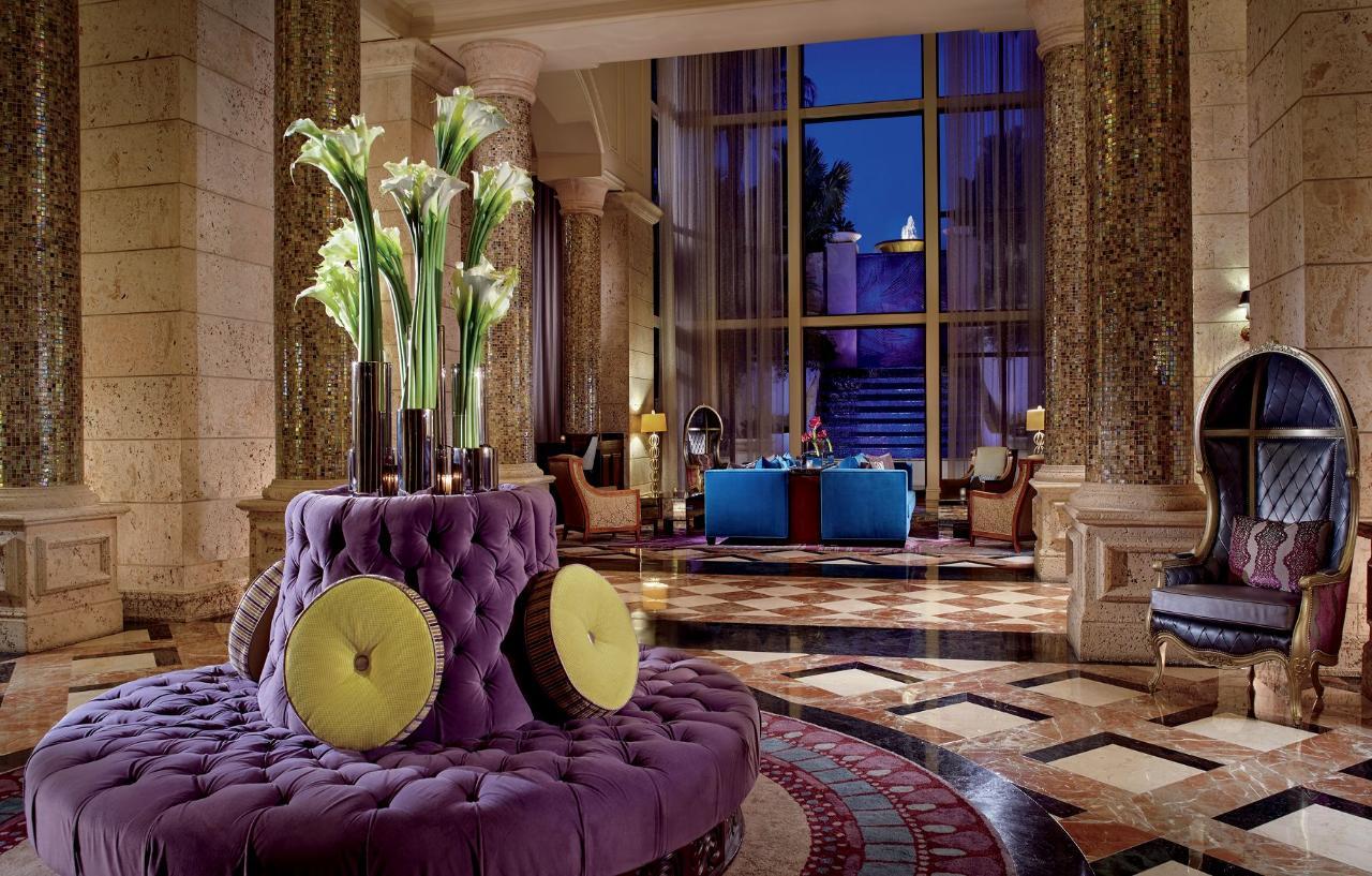 The Ritz-carlton Coconut Grove, Miami