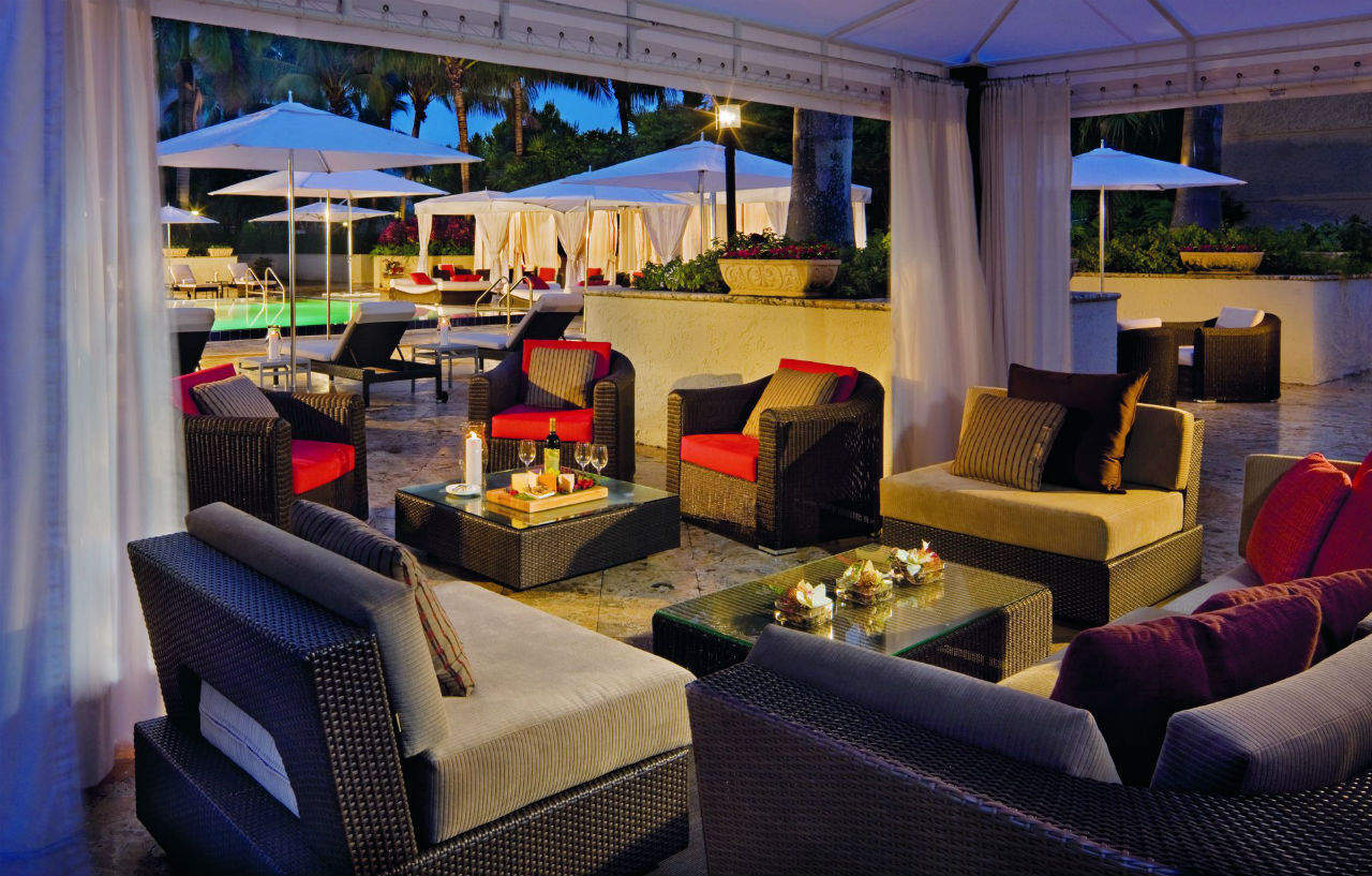 The Ritz-carlton Coconut Grove, 5* Miami