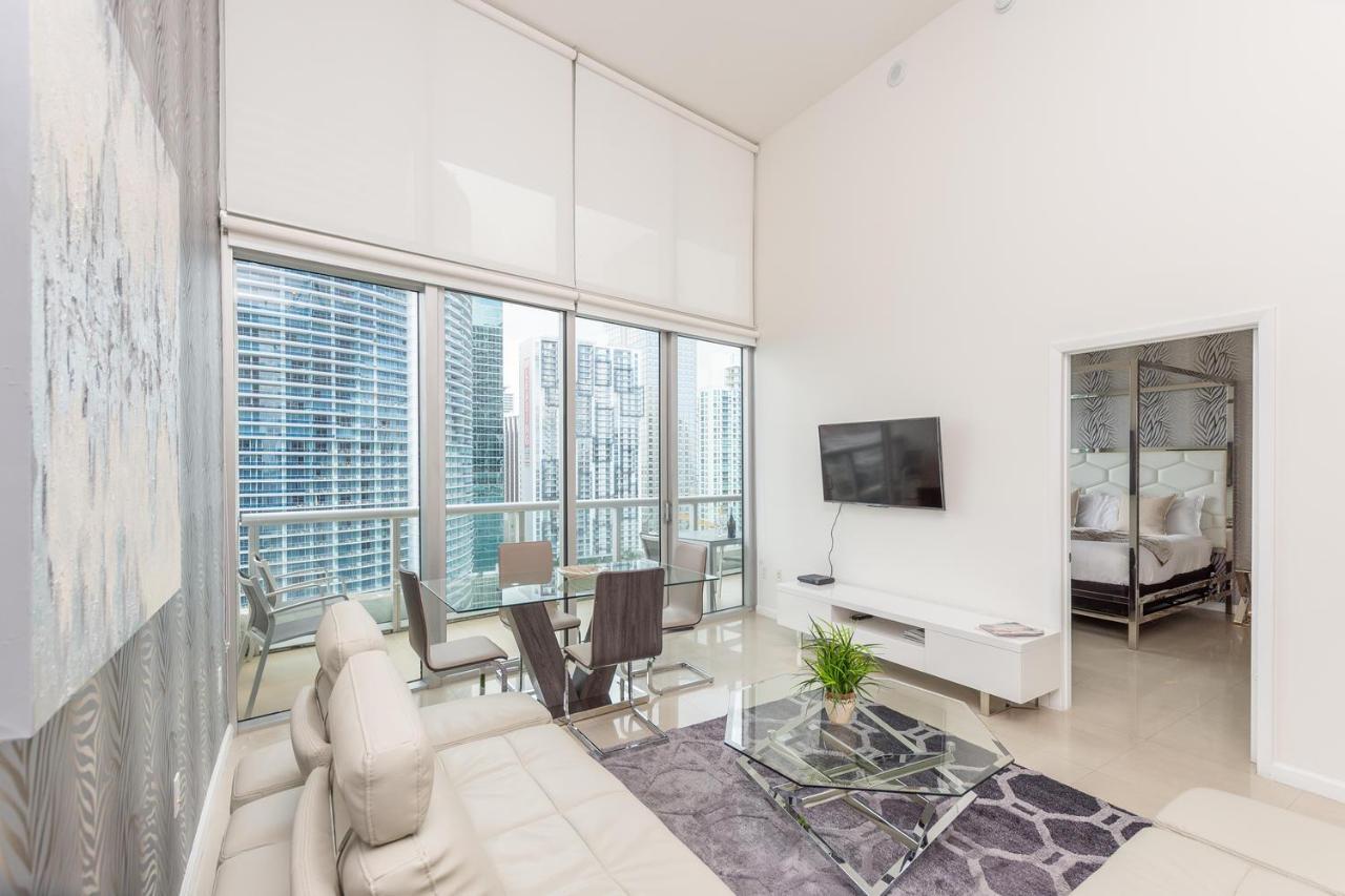 Icon Tower 5* Apartment Miami