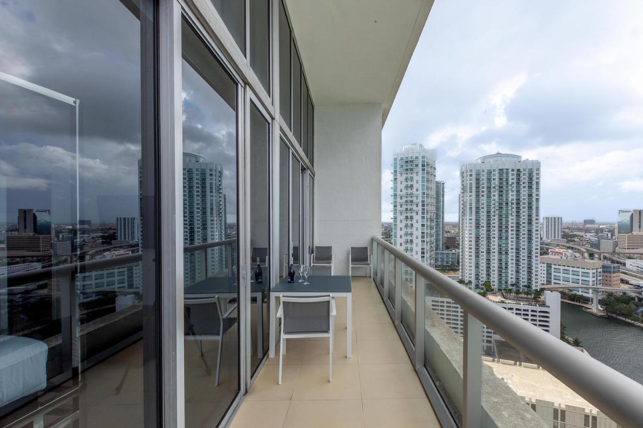 Icon Tower 5* Apartment