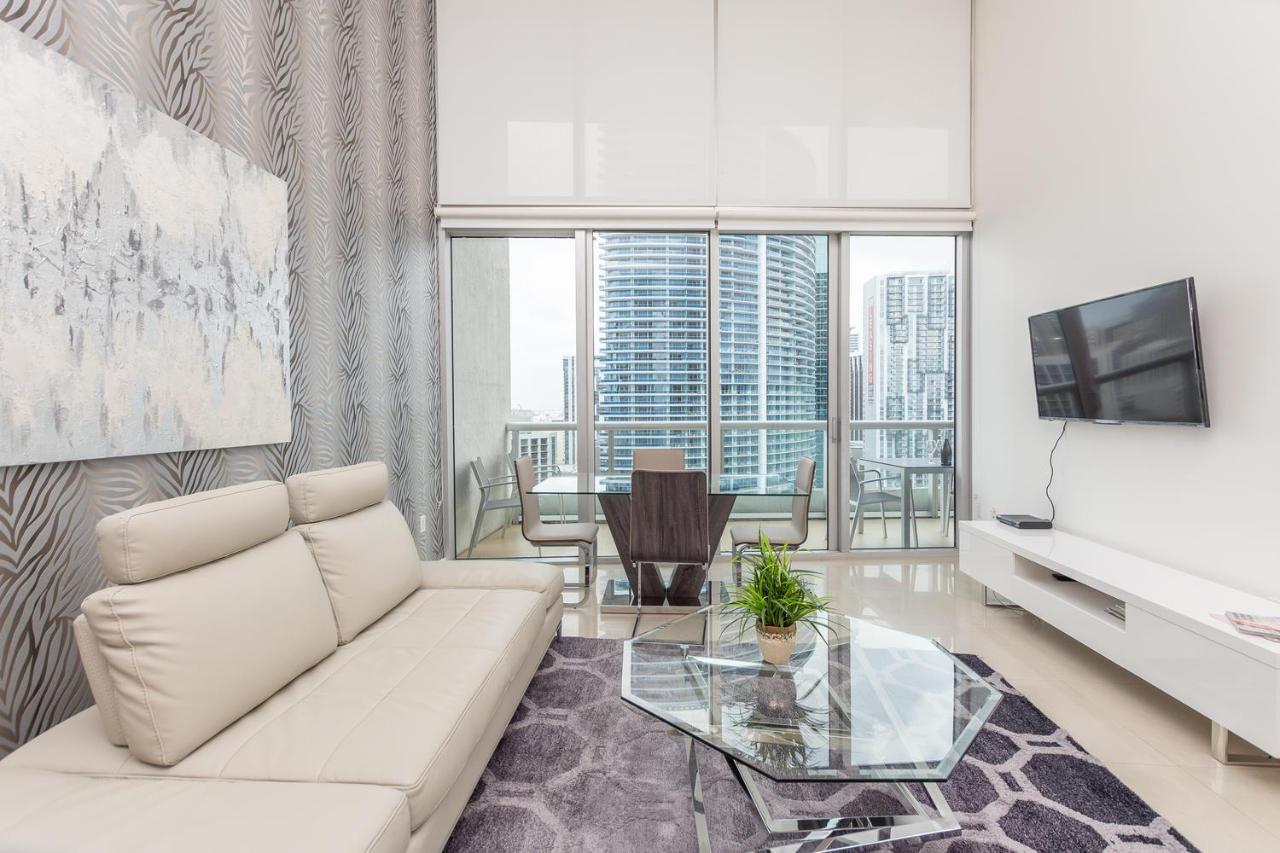 Apartment Icon Tower 5* *