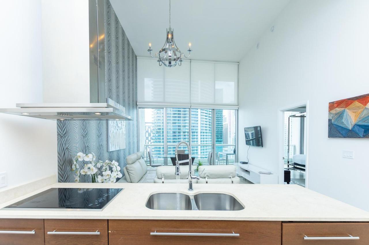 Icon Tower 5* Apartment