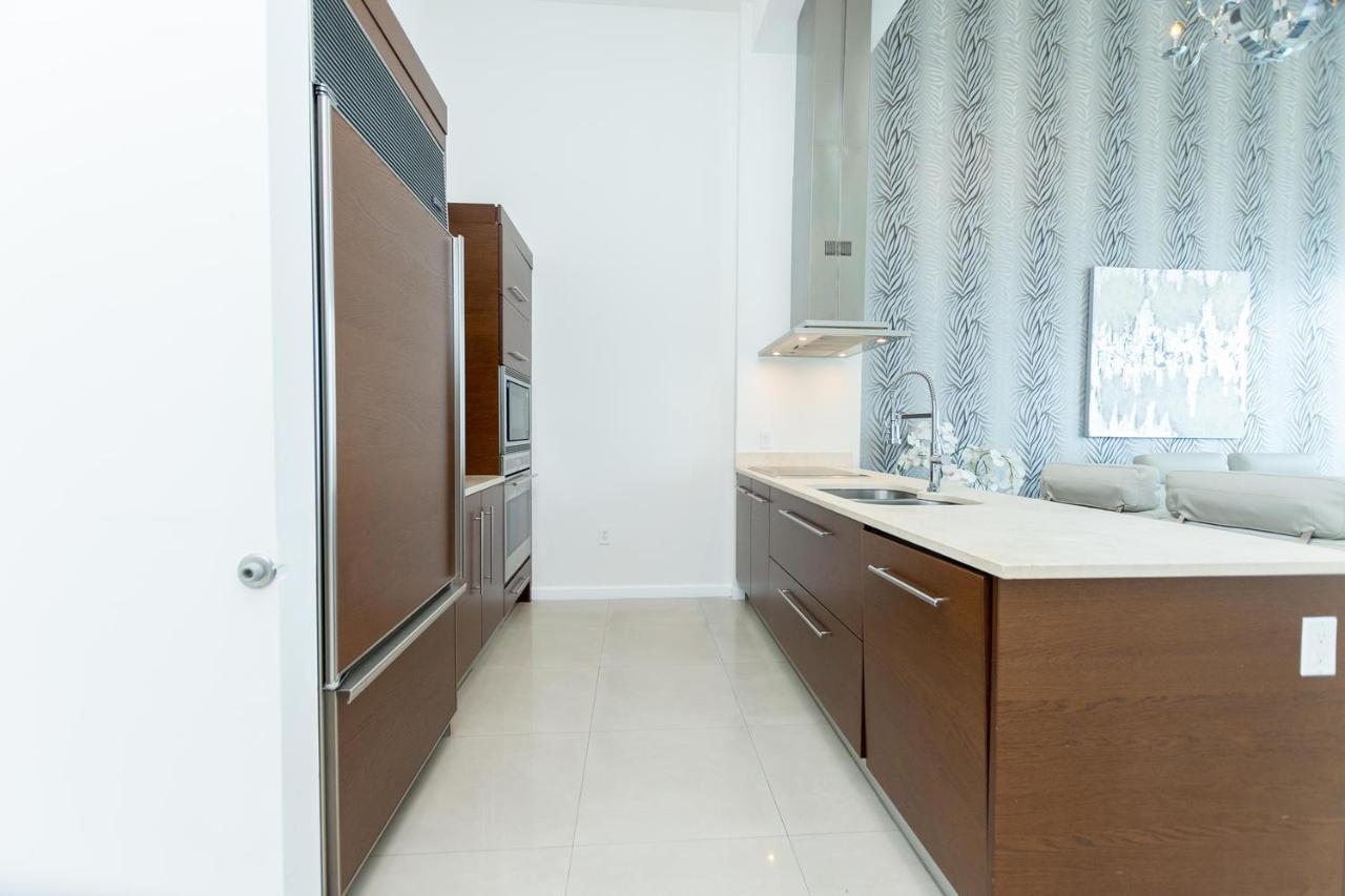 Icon Tower 5* Apartment Miami