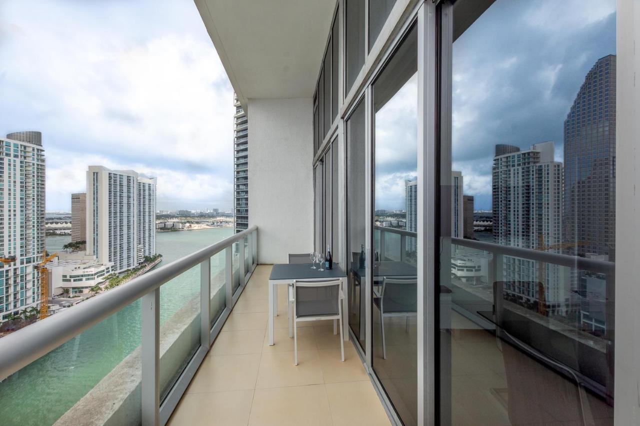 Icon Tower 5* Apartment