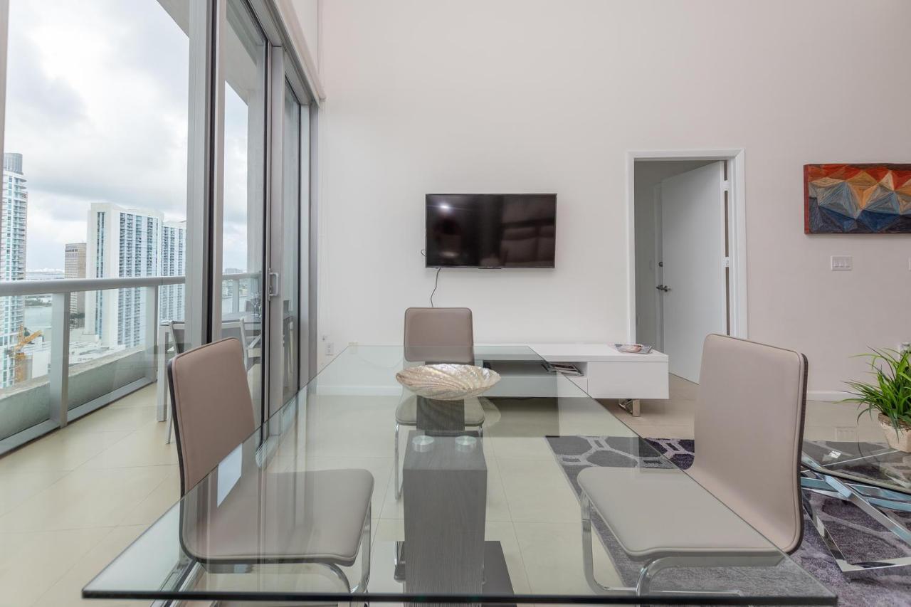 Apartment Icon Tower 5* Miami