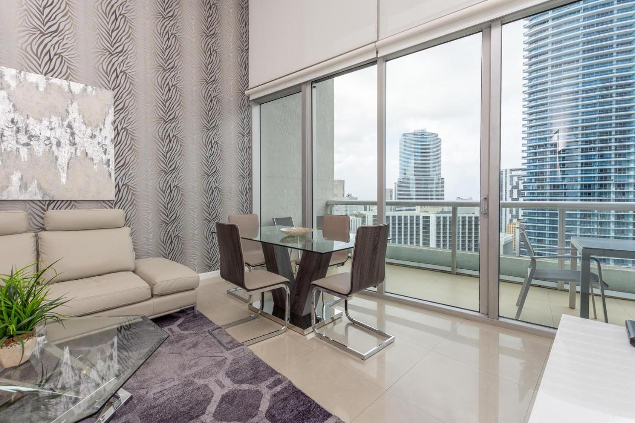 Icon Tower 5* Apartment Miami
