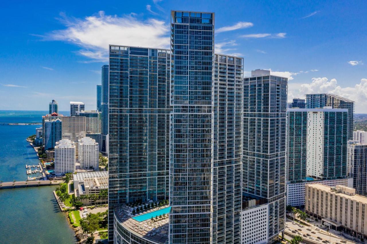 Apartment Icon Tower 5* Miami