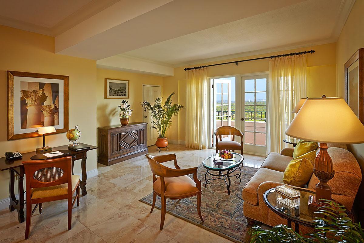 Hotel Biltmore Coral Gables Miami
