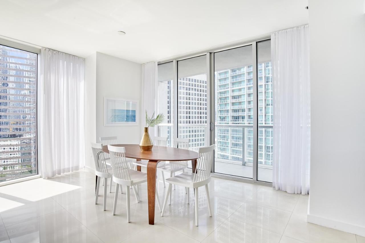 Sonder — Icon Brickell Aparthotel Miami