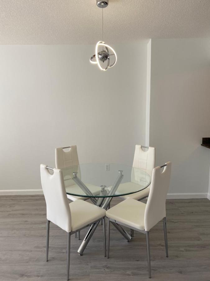 Chic And Modern, Brickell / + Free Parking Miami