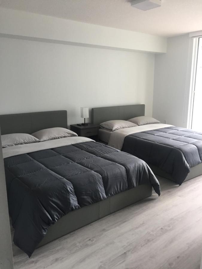 Apartment Chic And Modern, Brickell / + Free Parking