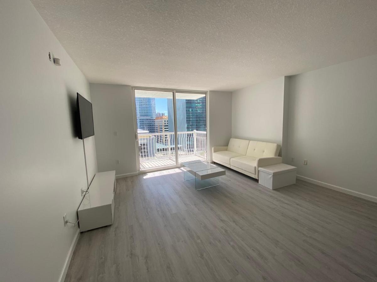 Apartment Chic And Modern, Brickell / + Free Parking