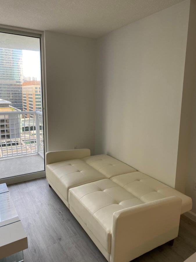 Chic And Modern, Brickell / + Free Parking *