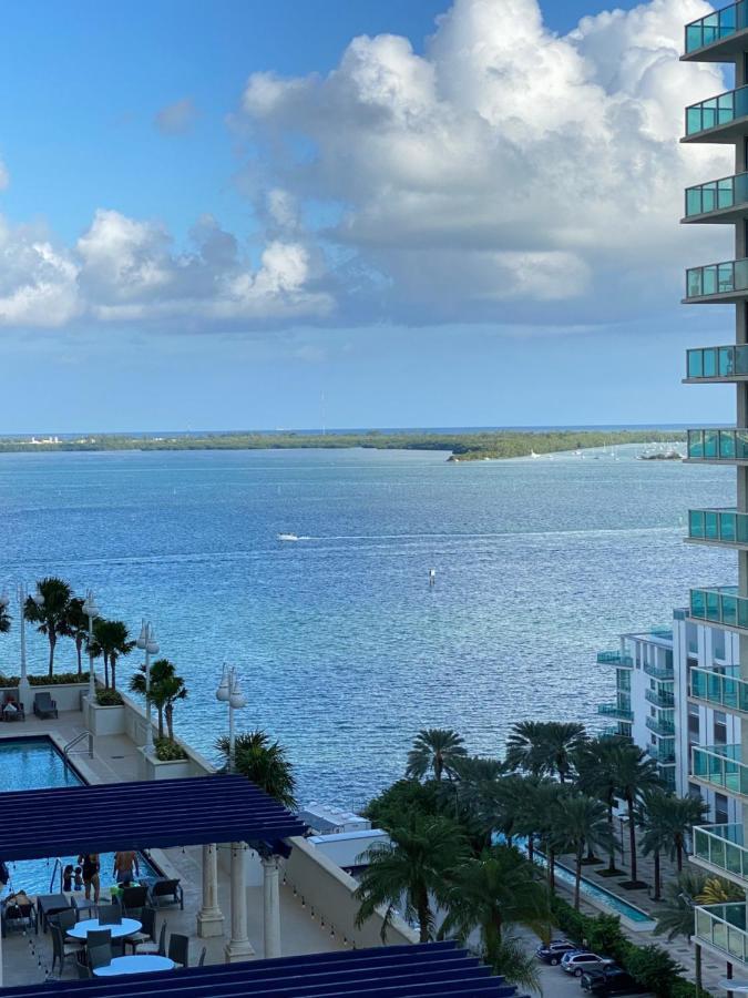 Apartment Chic And Modern, Brickell / + Free Parking *