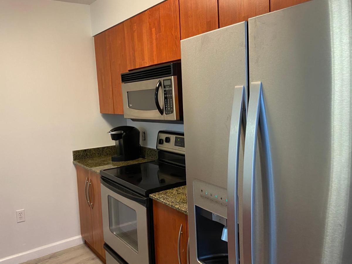 Chic And Modern, Brickell / + Free Parking Apartment Miami