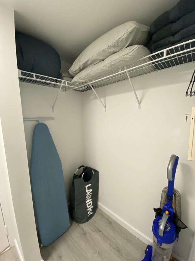 Apartment Chic And Modern, Brickell / + Free Parking *