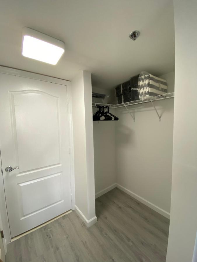 Chic And Modern, Brickell / + Free Parking * Miami