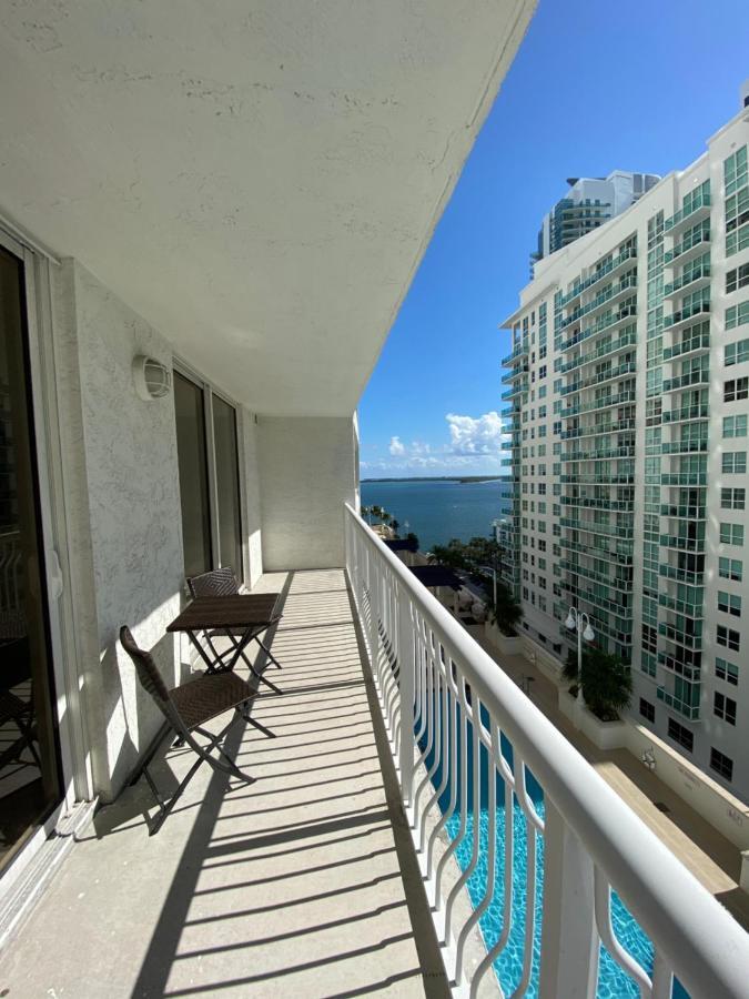Chic And Modern, Brickell / + Free Parking * Miami