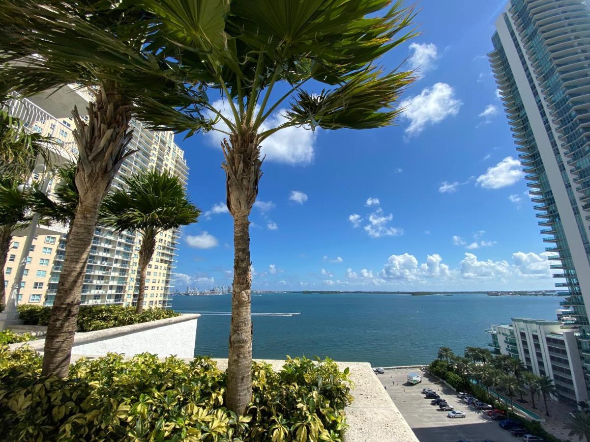 Chic And Modern, Brickell / + Free Parking Miami