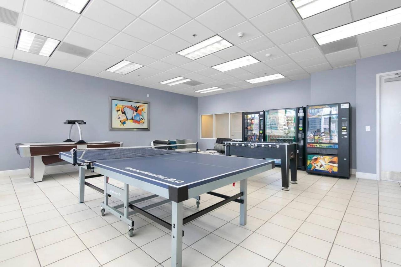 Apartment Chic And Modern, Brickell / + Free Parking *