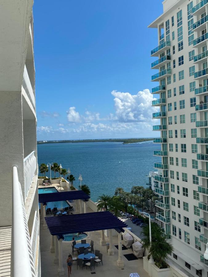 Chic And Modern, Brickell / + Free Parking * Miami