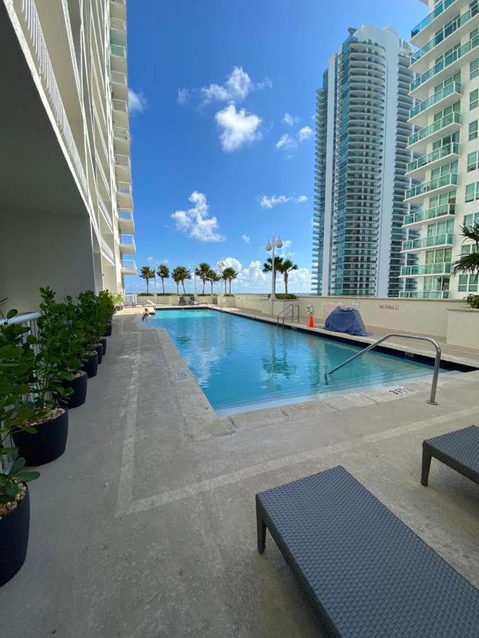 Chic And Modern, Brickell / + Free Parking