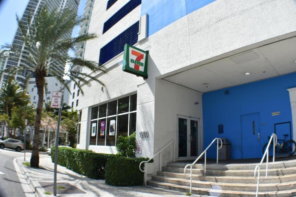 Chic And Modern, Brickell / + Free Parking * Miami