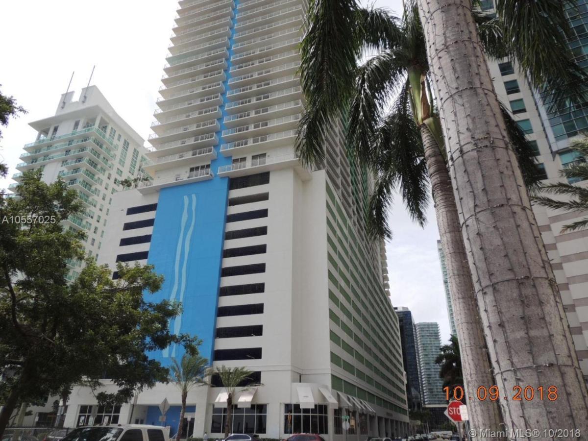 Apartment Chic And Modern, Brickell / + Free Parking *