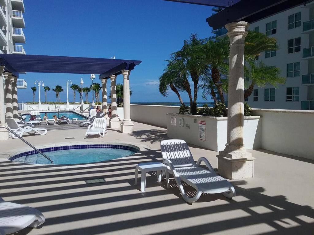 Chic And Modern, Brickell / + Free Parking *
