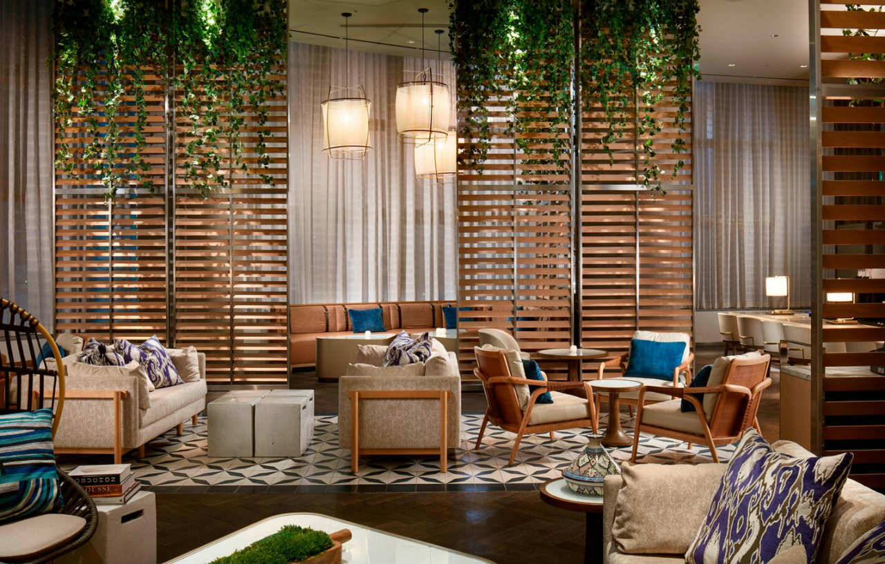Jw Marriott Marquis 5* Miami