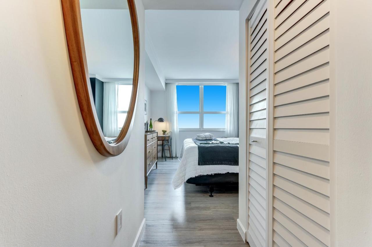 Icoconutgrove - Luxurious Vacation In Coconut Grove Apartment Miami