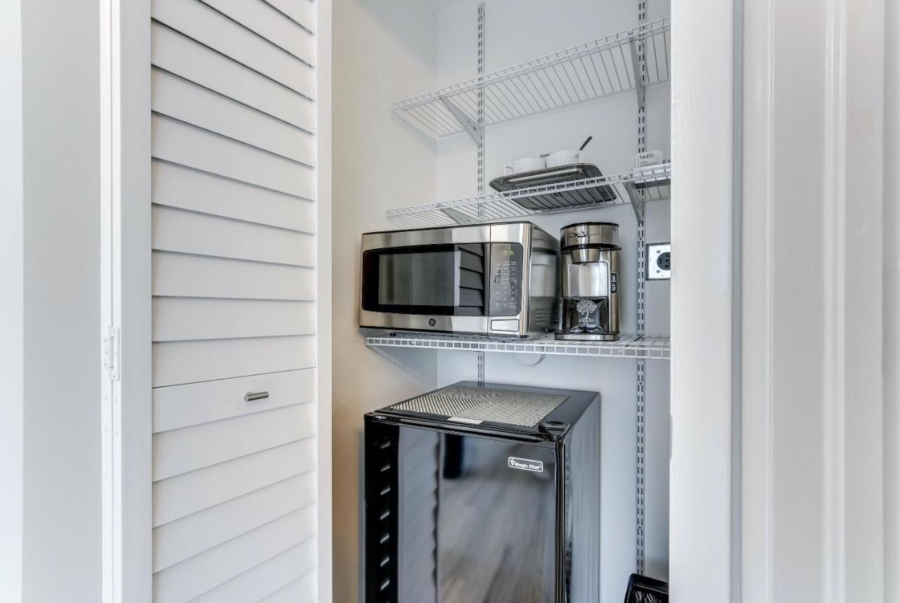 Apartment Icoconutgrove - Luxurious Vacation In Coconut Grove *