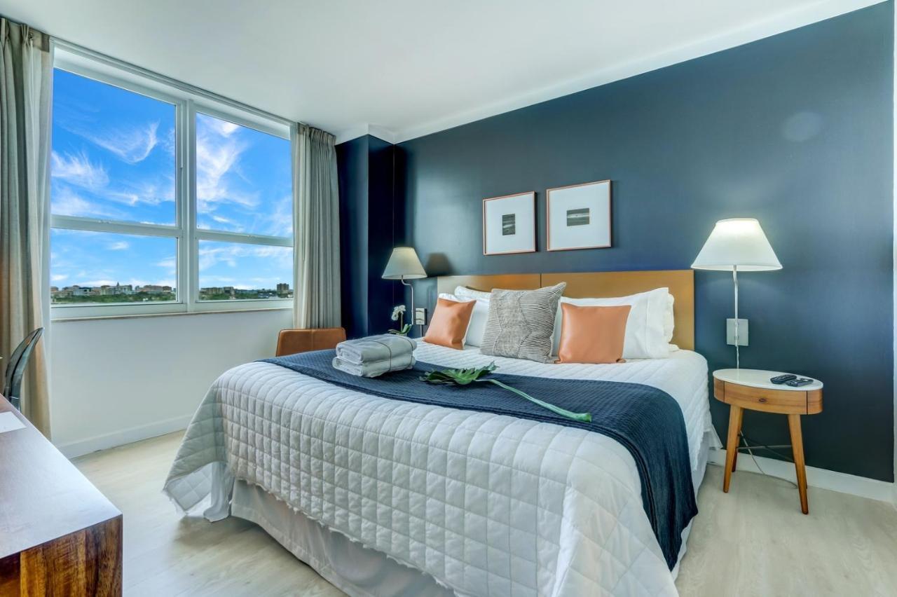 Apartment Icoconutgrove - Luxurious Vacation In Coconut Grove Miami