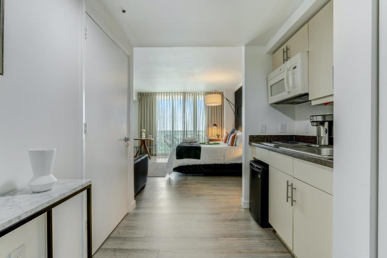 Icoconutgrove - Luxurious Vacation In Coconut Grove