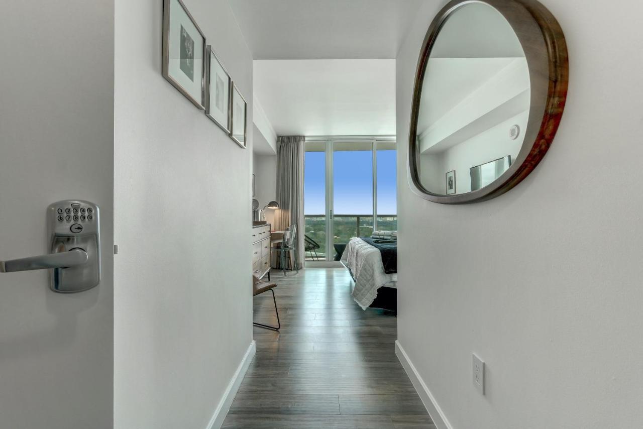 Apartment Icoconutgrove - Luxurious Vacation In Coconut Grove