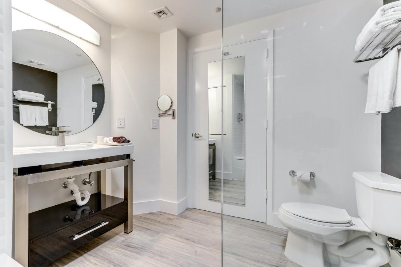 Apartment Icoconutgrove - Luxurious Vacation In Coconut Grove *