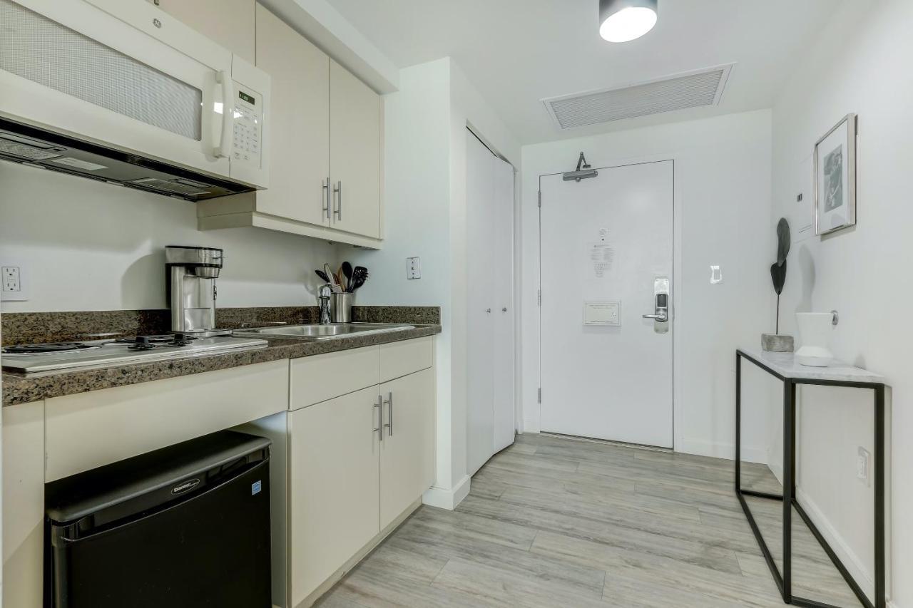 Apartment Icoconutgrove - Luxurious Vacation In Coconut Grove Miami