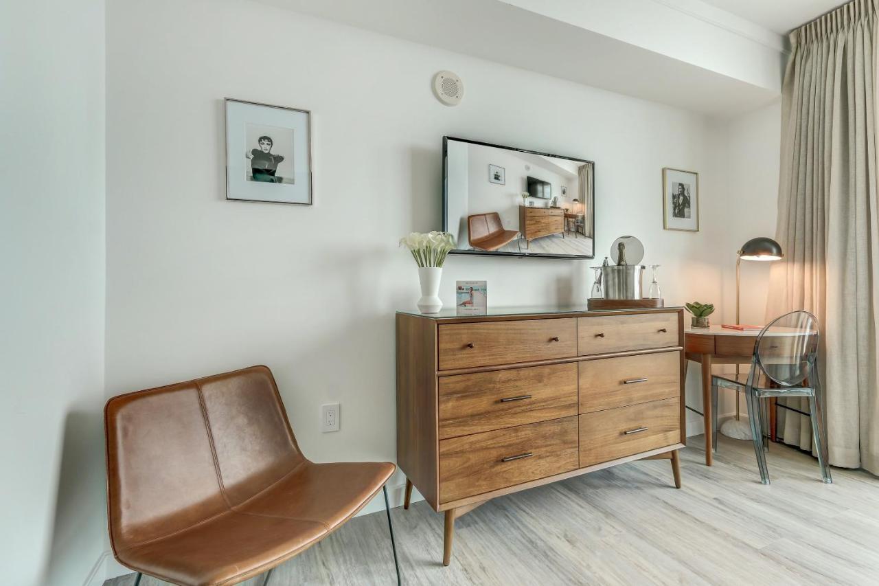 Icoconutgrove - Luxurious Vacation In Coconut Grove Apartment *
