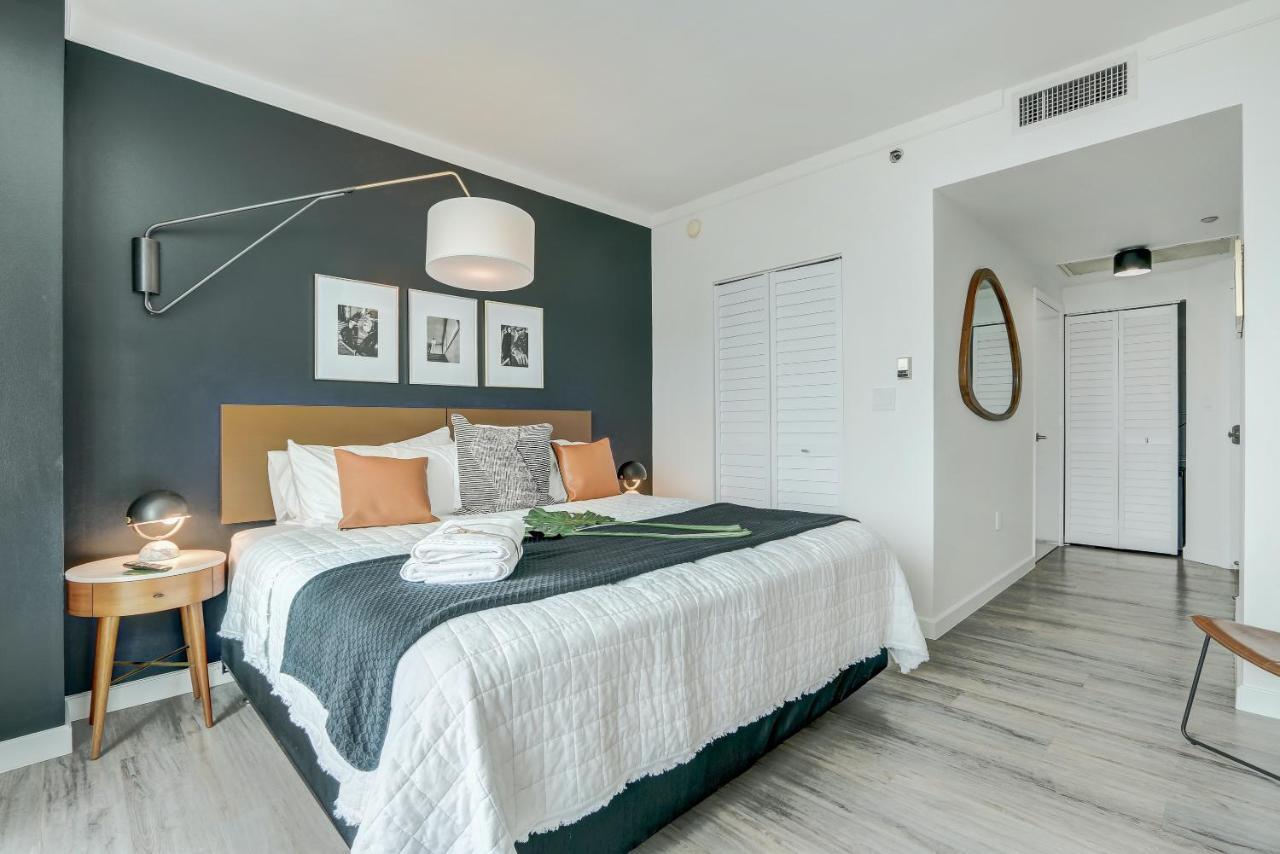 Icoconutgrove - Luxurious Vacation In Coconut Grove Miami