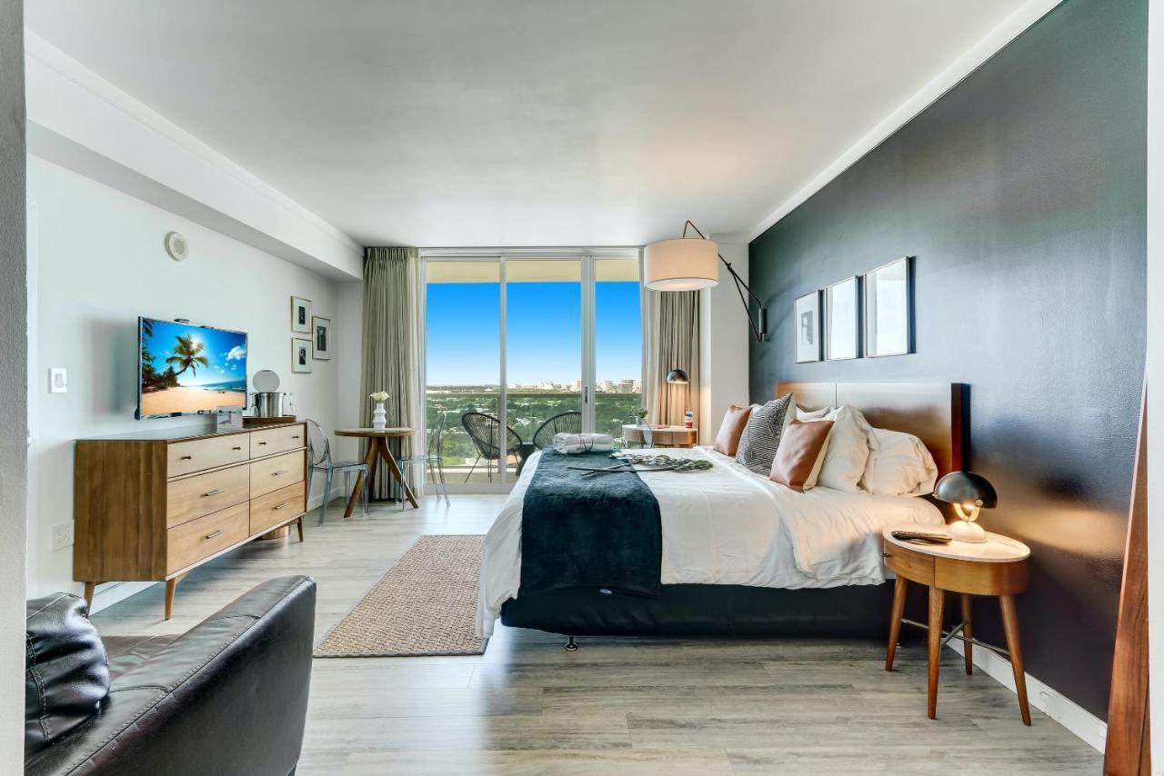 Icoconutgrove - Luxurious Vacation In Coconut Grove