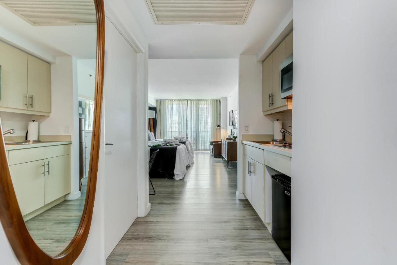 Icoconutgrove - Luxurious Vacation In Coconut Grove *